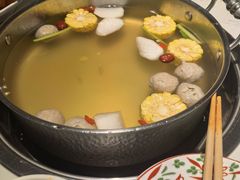 -汕头八合里海记牛肉店(清河店)