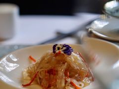 -和平官邸·花园餐厅(武定西路店)