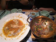 -绿茶餐厅(布吉万象汇店)