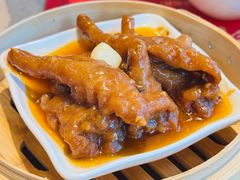 -点都德(千灯湖环宇城店)