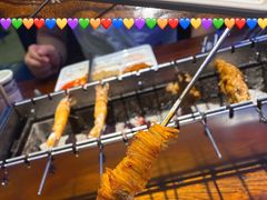 -三个蒙古大叔羊肉串(大宁店)