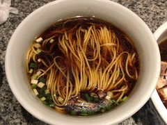 老牌阳春面-南京大牌档(济南万象城店)