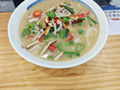 -小南小粉手工粉(迎薰路店)