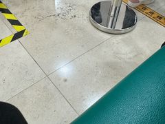 -中国农业银行(上海古北新区支行)