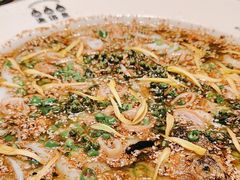 -渔语鱼酸菜鱼新川菜(来福士店)
