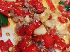 -炊烟小炒黄牛肉(中心印象城店)