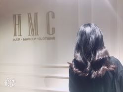 -HMC美容按摩SPA馆