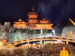 -禅宗少林·音乐大典