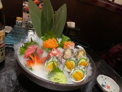 -德川家日本料理(中关村寰太大厦店)