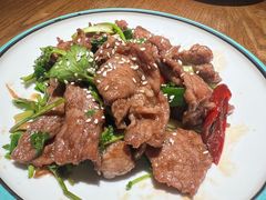 -金苑酒家·客家菜·广东老字号(万象店)