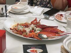 -厝包四点金·潮宴(太古仓店)