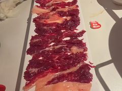 -陈记顺和潮汕牛肉火锅(韩江路店)