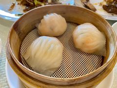 水晶虾饺皇-铭家点心(秦岭路店)