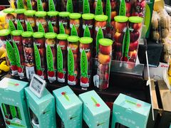 -Olé精品超市(太原万象城店)