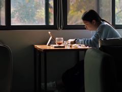-塔拉苏咖啡(中信丹阳花园店)