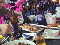 -龙巢盱眙龙虾·牛蛙·烧烤宵夜(八卦岭店)