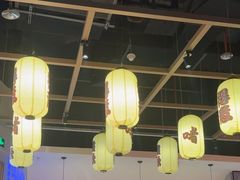 -得意啫·广东啫啫煲(前海HOP店)