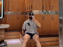 -康斐斯健身(银泰创意城店)