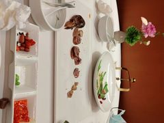 -A One Kitchen·南京精菜馆(德基广场店)