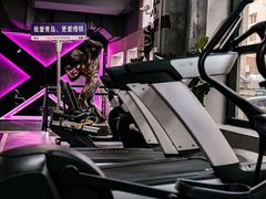 -龙旗健身(龙旗购物中心店)
