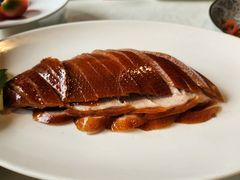 -四季民福烤鸭店(外滩外白渡桥店)