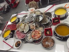 -朱富贵火锅(金融街万达店)