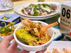 -金生美食(贵州路店)