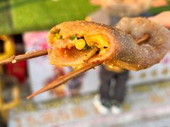 -大学城夜市大排档(凤栖路店)