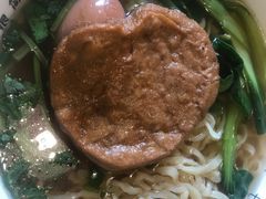 -每碗面馆(新鸿安大厦店)