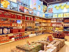 -横琴购口岸商业广场