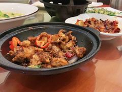 -地锅居(翰林邻里中心店)