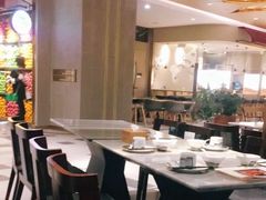 大堂-岭南真味·匠心粤菜(K11店)