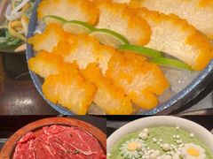 -季季山·云南野生菌火锅(上海首店)