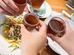 -肘子酥·天津菜·特色捞面(德云社店)