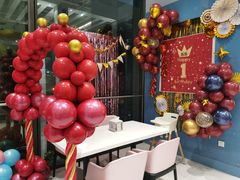 -KIDults童伴儿亲子餐厅(达美中心广场店)