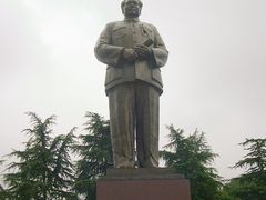 -韶山毛泽东同志故居