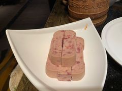 坨坨午餐肉-周师兄大刀腰片火锅(洪崖洞旗舰店)