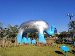 -宁波儿童公园(鄞州区)