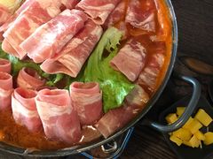 -HONGA HONGA雄家(曹路店)