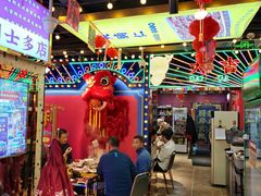 -大吉利·潮汕鲜牛肉火锅(总店)