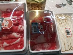 -野妹火锅(龙岗店)