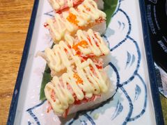 -蟹将军·松叶蟹和牛日料放题自助(K11店)