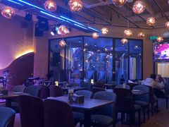 -Ambra Haus琥珀屋精酿餐厅(宝山店)