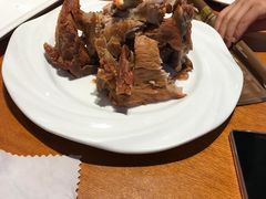 -金掌勺东北菜(格兰晴天店)