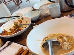 -洲晓鲜·舟山海鲜大排档(朱家尖风景区店)