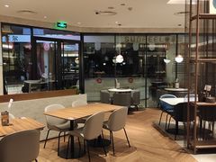 大堂-必胜客(张掖西大街店)