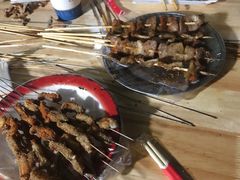 -霍元甲烧烤(江城商务大楼店)