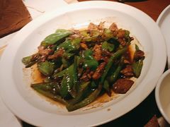-绿茶餐厅(财富购物中心店)