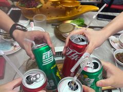 -三头牛·潮汕牛肉生蚝火锅 (夏湾店)