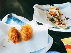 -新鲜特色餐厅(香格里拉大酒店)